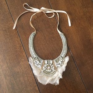 BHLDN Converging Rivers Necklace by Ranjana Khan